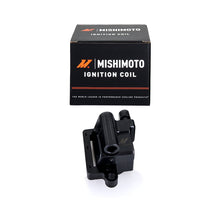 Load image into Gallery viewer, Mishimoto MMIG-LSSQ-99 for Select Cadillac Escalade, Cadillac Escalade ESV, Cadillac Escalade EXT, Chevrolet Avalanche 1500, Chevrolet Avalanche 2500, Chevrolet Silverado 1500, Chevrolet Silverado Classic, Chevrolet Silverado HD, Chevrolet Silverado HD