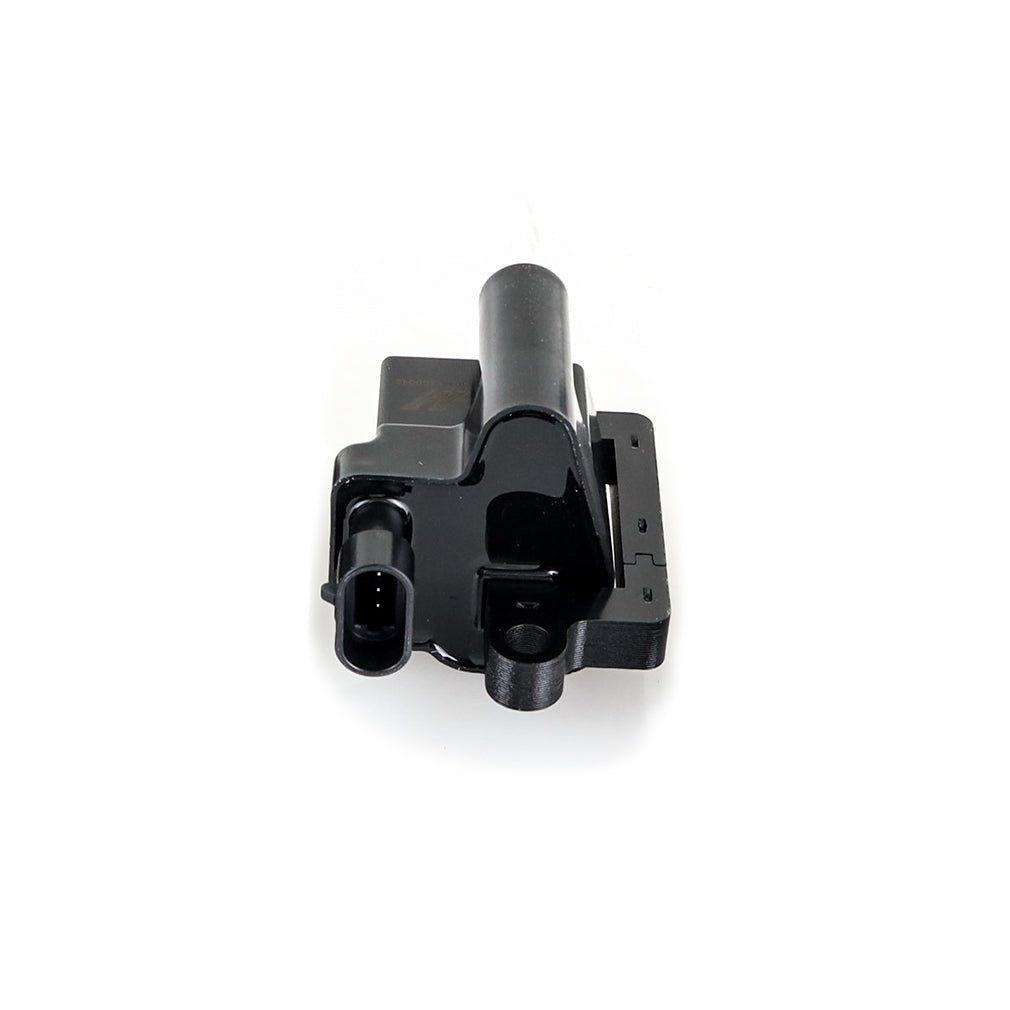 Mishimoto MMIG-LSSQ-99 for Select Cadillac Escalade, Cadillac Escalade ESV, Cadillac Escalade EXT, Chevrolet Avalanche 1500, Chevrolet Avalanche 2500, Chevrolet Silverado 1500, Chevrolet Silverado Classic, Chevrolet Silverado HD, Chevrolet Silverado HD