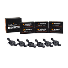 Load image into Gallery viewer, Mishimoto MMIG-MAX-0106 for Select Nissan Altima, Nissan Frontier, Nissan Maxima, Nissan Murano, Nissan NV1500, Nissan NV2500, Nissan NV3500, Nissan Pathfinder, Nissan Quest, Nissan Xterra, Suzuki Equator