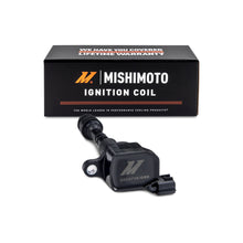 Load image into Gallery viewer, Mishimoto MMIG-MAX-01 for Select Nissan Altima, Nissan Frontier, Nissan Maxima, Nissan Murano, Nissan NV1500, Nissan NV2500, Nissan NV3500, Nissan Pathfinder, Nissan Quest, Nissan Xterra, Suzuki Equator