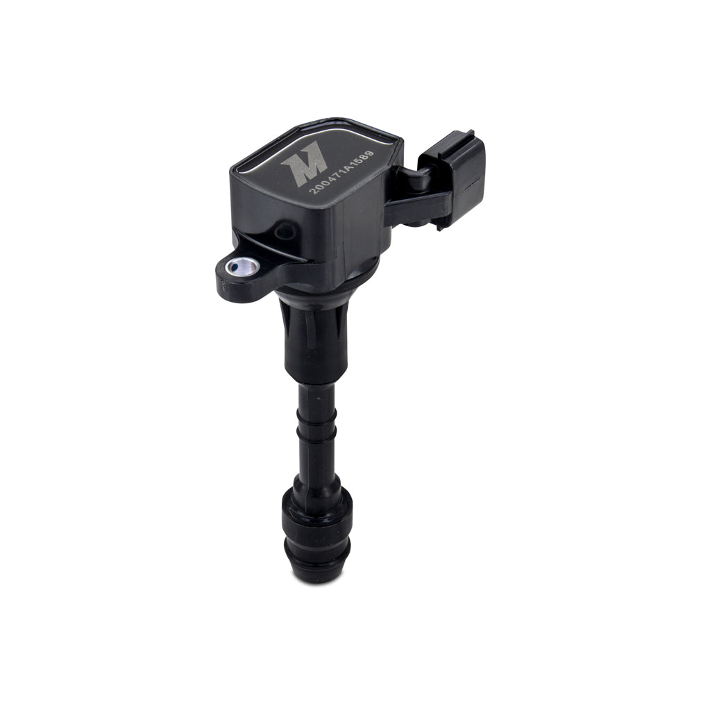 Mishimoto MMIG-MAX-01 for Select Nissan Altima, Nissan Frontier, Nissan Maxima, Nissan Murano, Nissan NV1500, Nissan NV2500, Nissan NV3500, Nissan Pathfinder, Nissan Quest, Nissan Xterra, Suzuki Equator
