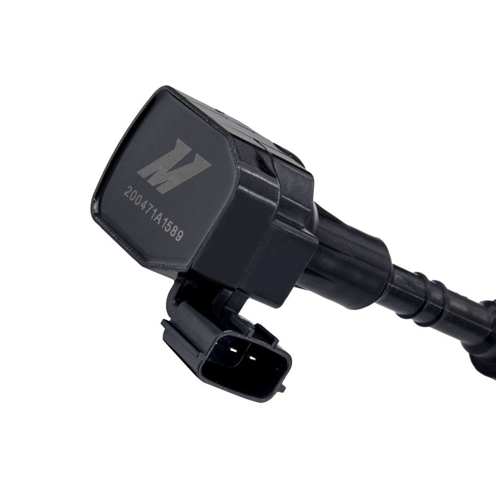 Mishimoto MMIG-MAX-01 for Select Nissan Altima, Nissan Frontier, Nissan Maxima, Nissan Murano, Nissan NV1500, Nissan NV2500, Nissan NV3500, Nissan Pathfinder, Nissan Quest, Nissan Xterra, Suzuki Equator