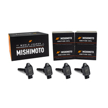 Load image into Gallery viewer, Mishimoto MMIG-MAZ-1204 for Select Mazda 3, Mazda 3 Sport, Mazda 5, Mazda 6, Mazda CX-3, Mazda CX-30, Mazda CX-5, Mazda CX-50, Mazda CX-7, Mazda CX-9, Mazda CX-90, Mazda MX-5, Mazda MX-5 Miata