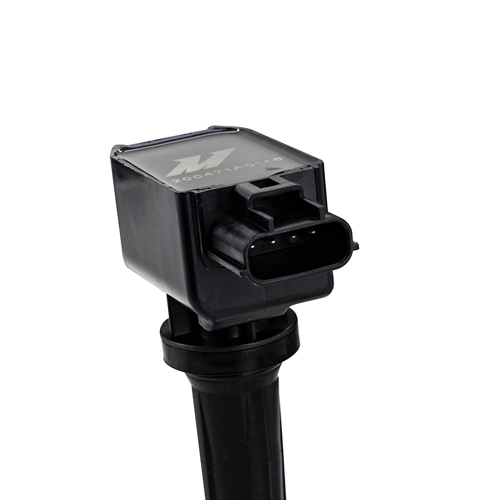 Mishimoto MMIG-MAZ-1204 for Select Mazda 3, Mazda 3 Sport, Mazda 5, Mazda 6, Mazda CX-3, Mazda CX-30, Mazda CX-5, Mazda CX-50, Mazda CX-7, Mazda CX-9, Mazda CX-90, Mazda MX-5, Mazda MX-5 Miata