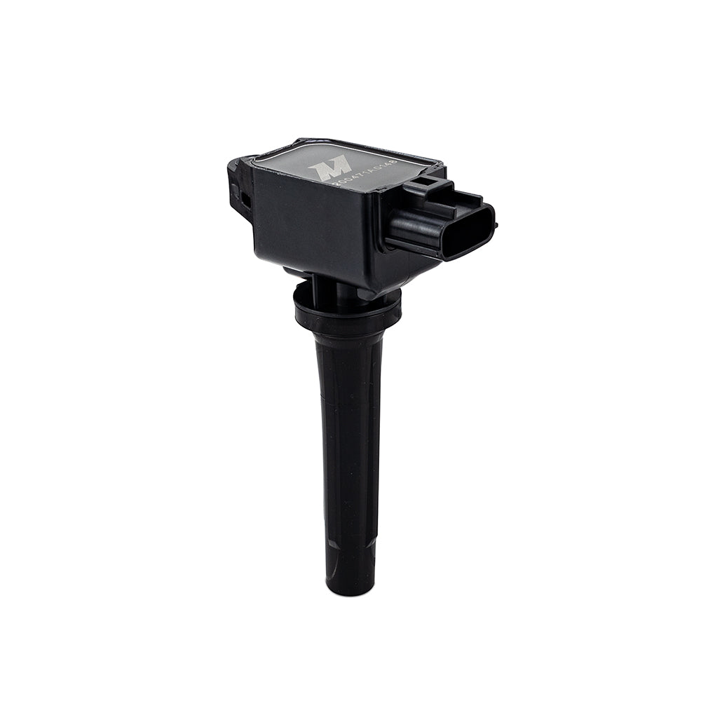 Mishimoto MMIG-MAZ-12 for Select Mazda 2, Mazda 3, Mazda 3 Sport, Mazda 5, Mazda 6, Mazda CX-3, Mazda CX-30, Mazda CX-5, Mazda CX-50, Mazda CX-7, Mazda CX-9, Mazda CX-90, Mazda MX-30 EV, Mazda MX-5, Mazda MX-5 Miata
