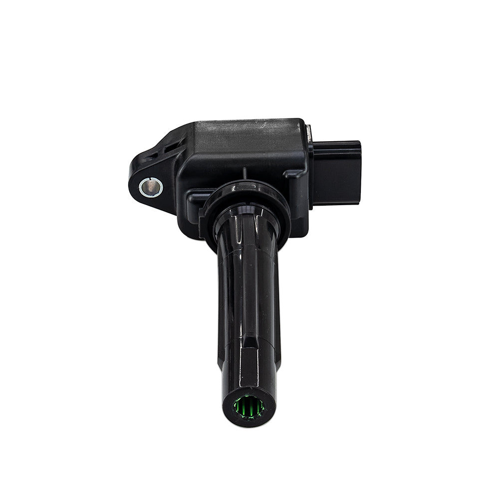 Mishimoto MMIG-MAZ-12 for Select Mazda 2, Mazda 3, Mazda 3 Sport, Mazda 5, Mazda 6, Mazda CX-3, Mazda CX-30, Mazda CX-5, Mazda CX-50, Mazda CX-7, Mazda CX-9, Mazda CX-90, Mazda MX-30 EV, Mazda MX-5, Mazda MX-5 Miata