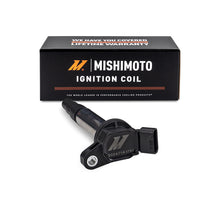 Load image into Gallery viewer, Mishimoto MMIG-MTRX-09 for Select Toyota Corolla, Toyota Corolla iM, Toyota Matrix, Toyota Prius, Toyota Prius AWD-e, Toyota Prius Plug-In, Toyota Prius Prime, Toyota Prius V
