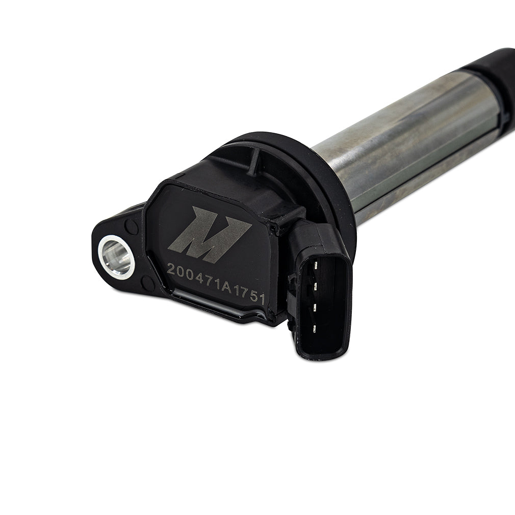 Mishimoto MMIG-MTRX-09 for Select Toyota Corolla, Toyota Corolla iM, Toyota Matrix, Toyota Prius, Toyota Prius AWD-e, Toyota Prius Plug-In, Toyota Prius Prime, Toyota Prius V