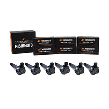 Load image into Gallery viewer, Mishimoto MMIG-MUS6-1106 for Select Ford Edge, Ford Explorer, Ford F-150, Ford Flex, Ford Fusion, Ford Mustang, Ford Police Interceptor Sedan, Ford Police Interceptor Utility, Ford Taurus, Ford Taurus X, Ford Transit-150, Ford Transit-250, Ford