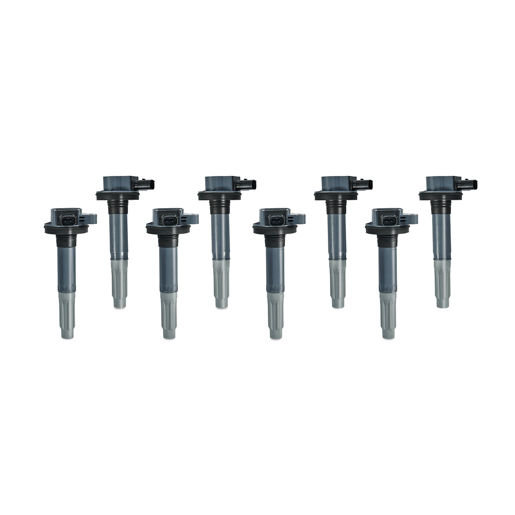 Mishimoto MMIG-MUS8-1108 for Select Ford F-150, Ford Mustang