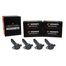 Load image into Gallery viewer, Mishimoto MMIG-PAT-0704 for Select Chrysler 200, Chrysler Sebring, Dodge Avenger, Dodge Caliber, Dodge Journey, Jeep Compass, Jeep Patriot