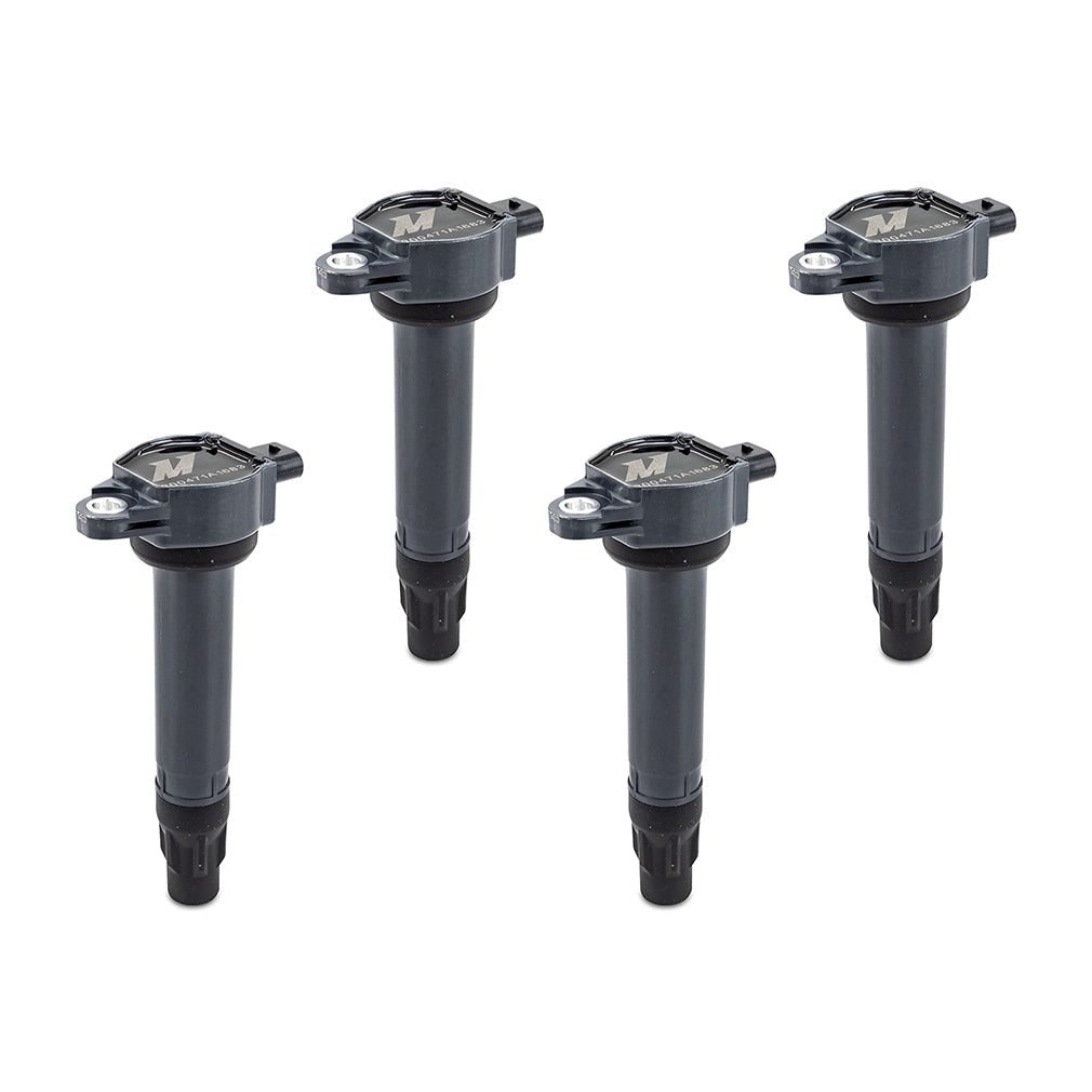 Mishimoto MMIG-PAT-0704 for Select Chrysler 200, Chrysler Sebring, Dodge Avenger, Dodge Caliber, Dodge Journey, Jeep Compass, Jeep Patriot