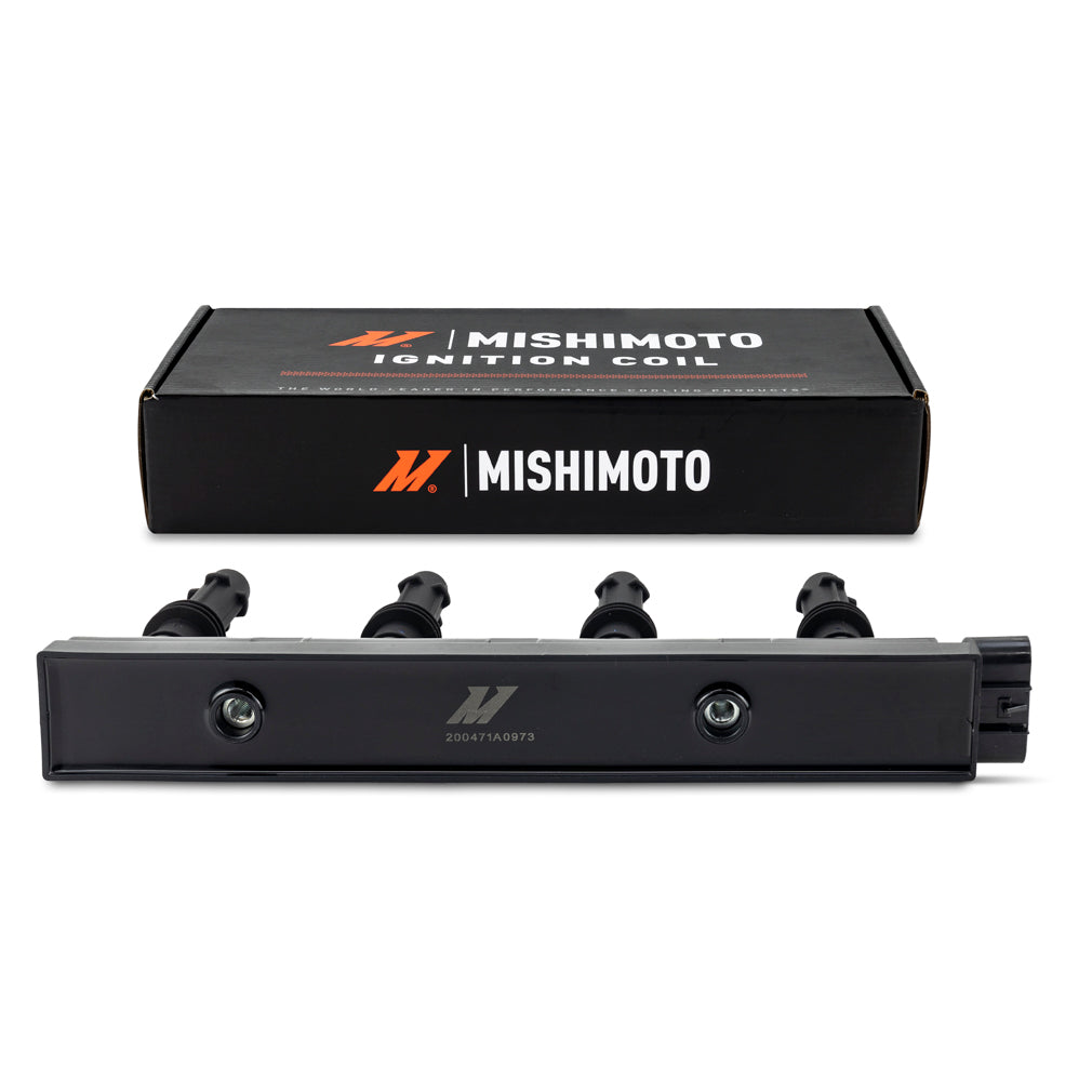 Mishimoto MMIG-SON-12 for Select Buick Encore, Cadillac ELR, Chevrolet Cruze, Chevrolet Cruze Limited, Chevrolet Sonic, Chevrolet Trax, Chevrolet Volt