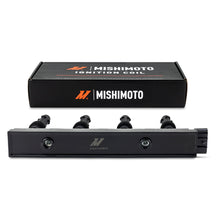 Load image into Gallery viewer, Mishimoto MMIG-SON-12 for Select Buick Encore, Cadillac ELR, Chevrolet Cruze, Chevrolet Cruze Limited, Chevrolet Sonic, Chevrolet Trax, Chevrolet Volt