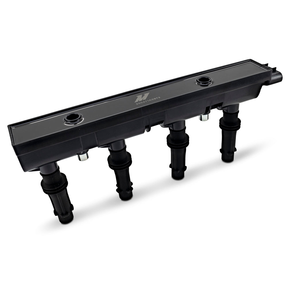Mishimoto MMIG-SON-12 for Select Buick Encore, Cadillac ELR, Chevrolet Cruze, Chevrolet Cruze Limited, Chevrolet Sonic, Chevrolet Trax, Chevrolet Volt