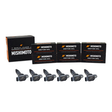 Load image into Gallery viewer, Mishimoto MMIG-TAC-0506 for Select Lexus GS F, Lexus IS F, Lexus LC500, Lexus RC F, Scion xB, Toyota 4Runner, Toyota Camry, Toyota Corolla, Toyota FJ Cruiser, Toyota Highlander, Toyota Matrix, Toyota Solara, Toyota Tacoma, Toyota Tundra