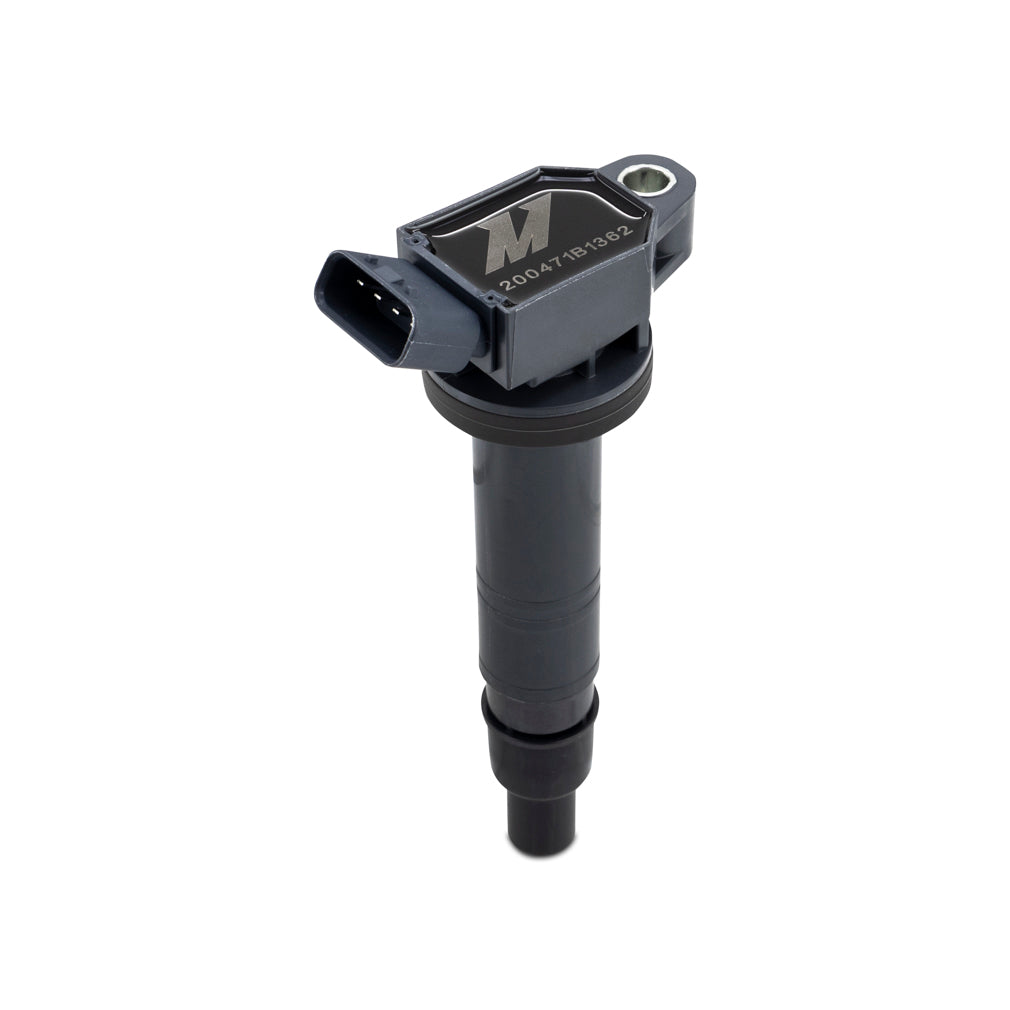 Mishimoto MMIG-TAC-05 for Select Lexus GS F, Lexus IS F, Lexus LC500, Lexus RC F, Scion xB, Toyota 4Runner, Toyota Camry, Toyota Corolla, Toyota FJ Cruiser, Toyota Highlander, Toyota Matrix, Toyota Solara, Toyota Tacoma, Toyota Tundra
