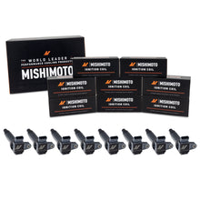 Load image into Gallery viewer, Mishimoto MMIG-TUN-0008 MMIG-TUN-00 for Select Lexus GS430, Lexus GX470, Lexus LS430, Lexus LX470, Lexus SC430, Toyota 4Runner, Toyota Land Cruiser, Toyota Sequoia, Toyota Tundra