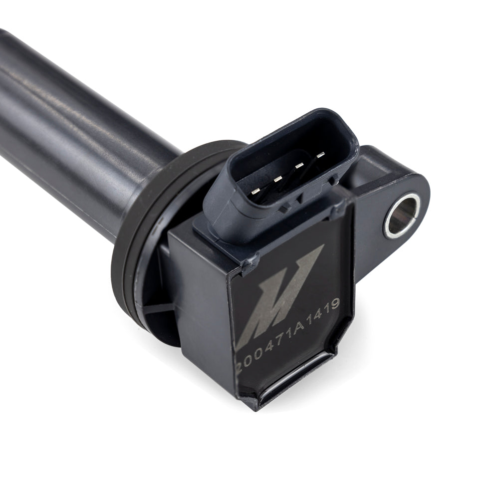 Mishimoto MMIG-TUN-0008 MMIG-TUN-00 for Select Lexus GS430, Lexus GX470, Lexus LS430, Lexus LX470, Lexus SC430, Toyota 4Runner, Toyota Land Cruiser, Toyota Sequoia, Toyota Tundra