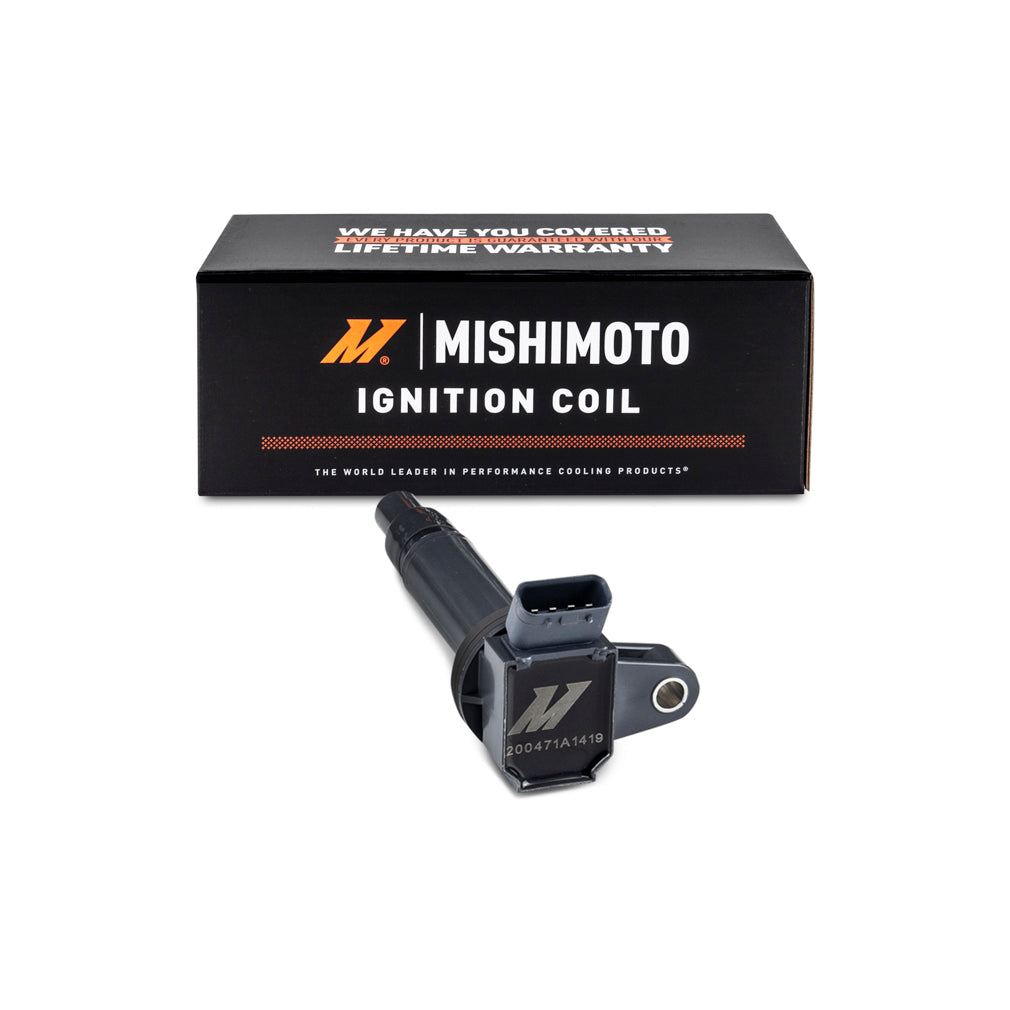 Mishimoto MMIG-TUN-00 for Select Lexus GS430, Lexus GX470, Lexus LS430, Lexus LX470, Lexus SC430, Toyota 4Runner, Toyota Land Cruiser, Toyota Sequoia, Toyota Tundra