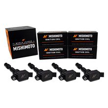 Load image into Gallery viewer, Mishimoto MMIG-VLSTR-1904 for Select Hyundai Elantra, Hyundai Kona, Hyundai Sonata, Hyundai Veloster, Kia Forte, Kia Optima, Kia Seltos, Kia Soul
