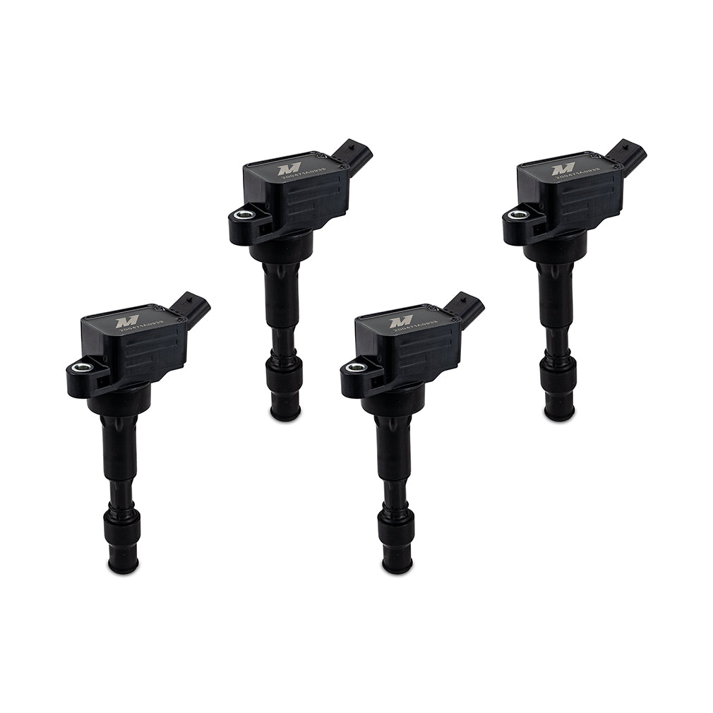 Mishimoto MMIG-VLSTR-1904 for Select Hyundai Elantra, Hyundai Kona, Hyundai Sonata, Hyundai Veloster, Kia Forte, Kia Optima, Kia Seltos, Kia Soul