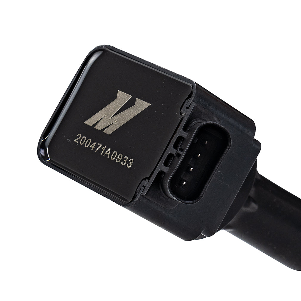 Mishimoto MMIG-VLSTR-1904 for Select Hyundai Elantra, Hyundai Kona, Hyundai Sonata, Hyundai Veloster, Kia Forte, Kia Optima, Kia Seltos, Kia Soul