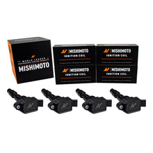 Load image into Gallery viewer, Mishimoto MMIG-VLSTR-19T04 for Select Genesis G70, Genesis G90, Hyundai Elantra N, Hyundai Kona N, Hyundai Santa Fe, Hyundai Santa Fe Sport, Hyundai Sonata, Hyundai Tucson, Hyundai Veloster N, Kia Optima, Kia Sorento, Kia Sportage, Kia Stinger