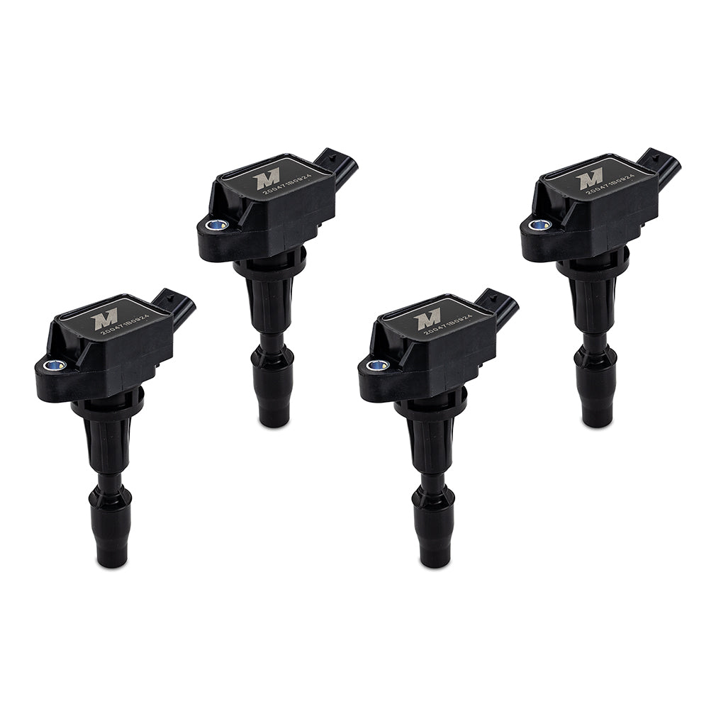 Mishimoto MMIG-VLSTR-19T04 for Select Genesis G70, Genesis G90, Hyundai Elantra N, Hyundai Kona N, Hyundai Santa Fe, Hyundai Santa Fe Sport, Hyundai Sonata, Hyundai Tucson, Hyundai Veloster N, Kia Optima, Kia Sorento, Kia Sportage, Kia Stinger