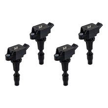 Load image into Gallery viewer, Mishimoto MMIG-VLSTR-19T04 for Select Genesis G70, Genesis G90, Hyundai Elantra N, Hyundai Kona N, Hyundai Santa Fe, Hyundai Santa Fe Sport, Hyundai Sonata, Hyundai Tucson, Hyundai Veloster N, Kia Optima, Kia Sorento, Kia Sportage, Kia Stinger