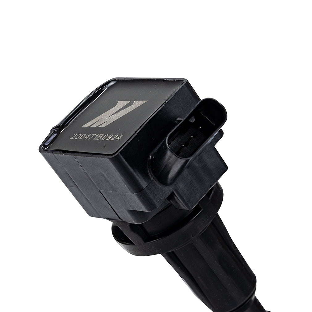 Mishimoto MMIG-VLSTR-19T04 for Select Genesis G70, Genesis G90, Hyundai Elantra N, Hyundai Kona N, Hyundai Santa Fe, Hyundai Santa Fe Sport, Hyundai Sonata, Hyundai Tucson, Hyundai Veloster N, Kia Optima, Kia Sorento, Kia Sportage, Kia Stinger