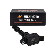 Load image into Gallery viewer, Mishimoto MMIG-VLSTR-19 for Select Hyundai Elantra, Hyundai Kona, Hyundai Sonata, Hyundai Veloster, Kia Forte, Kia Optima, Kia Seltos, Kia Soul