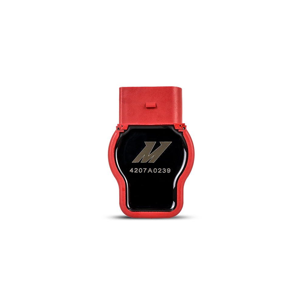 Mishimoto MMIG-VW-0604 for Select Audi A4, Audi A4 Quattro, Audi A5 Quattro, Audi A6, Audi A6 Quattro, Audi A7 Quattro, Audi A8 Quattro, Audi Q5, Audi Q7, Audi R8, Audi S4, Audi S5, Audi S6, Audi S8, Audi SQ5, Volkswagen Beetle, Volkswagen CC, Volkswagen