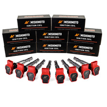 Load image into Gallery viewer, Mishimoto MMIG-VW-0604 for Select Audi A4, Audi A4 Quattro, Audi A5 Quattro, Audi A6, Audi A6 Quattro, Audi A7 Quattro, Audi A8 Quattro, Audi Q5, Audi Q7, Audi R8, Audi S4, Audi S5, Audi S6, Audi S8, Audi SQ5, Volkswagen Beetle, Volkswagen CC, Volkswagen