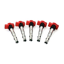 Load image into Gallery viewer, Mishimoto MMIG-VW-0605 for Select Audi A4, Audi A4 Quattro, Audi A5 Quattro, Audi A6, Audi A6 Quattro, Audi A7 Quattro, Audi A8 Quattro, Audi Q5, Audi Q7, Audi R8, Audi S4, Audi S5, Audi S6, Audi S8, Audi SQ5, Volkswagen Beetle, Volkswagen CC, Volkswagen