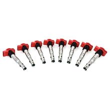Load image into Gallery viewer, Mishimoto MMIG-VW-0608 for Select Audi A4, Audi A4 Quattro, Audi A5 Quattro, Audi A6, Audi A6 Quattro, Audi A7 Quattro, Audi A8 Quattro, Audi Q5, Audi Q7, Audi R8, Audi S4, Audi S5, Audi S6, Audi S8, Audi SQ5, Volkswagen Beetle, Volkswagen CC, Volkswagen