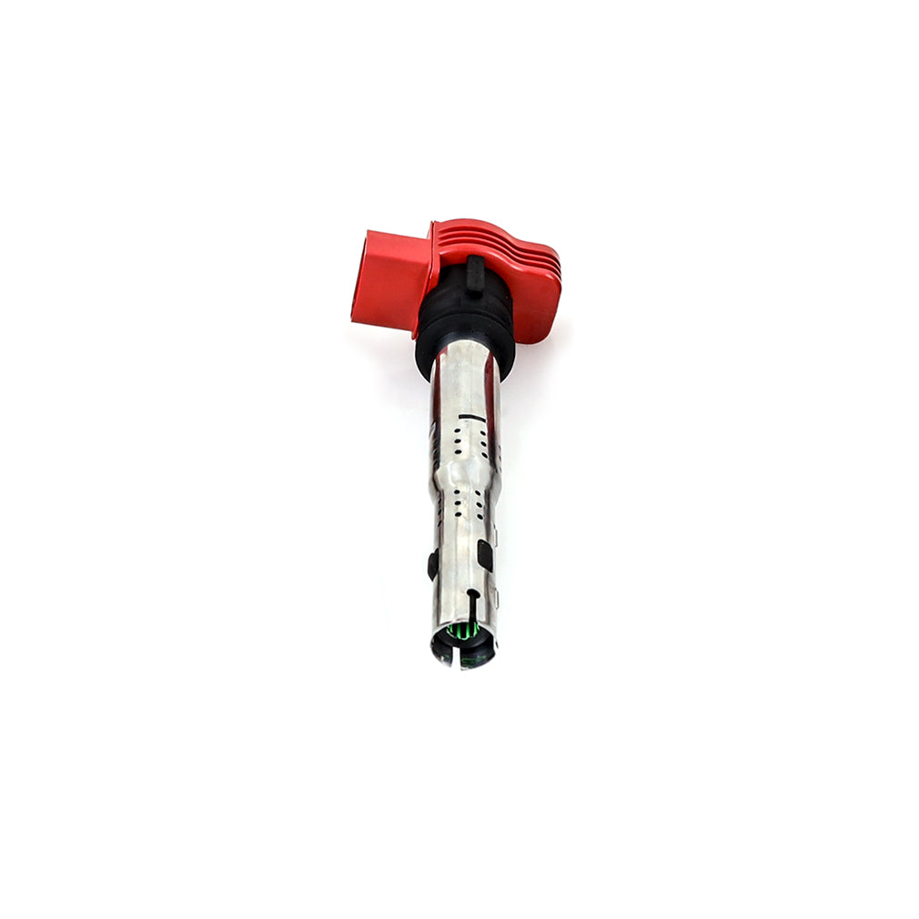 Mishimoto MMIG-VW-06 for Select Audi A4, Audi A4 Quattro, Audi A5 Quattro, Audi A6, Audi A6 Quattro, Audi A7 Quattro, Audi A8 Quattro, Audi Q5, Audi Q7, Audi R8, Audi S4, Audi S5, Audi S6, Audi S8, Audi SQ5, Volkswagen Beetle, Volkswagen CC, Volkswagen