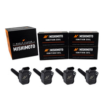 Load image into Gallery viewer, Mishimoto MMIG-VW-1504 for Select Audi A3, Audi A3 Quattro, Audi A4, Audi A4 Quattro, Audi A4 allroad, Audi A5 Quattro, Audi A5 Sportback, Audi A6, Audi A6 Quattro, Audi A7 Sportback, Audi A8 Quattro, Audi Q5, Audi Q7, Audi Q8, Audi RS5, Audi RS5