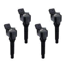 Load image into Gallery viewer, Mishimoto MMIG-VW-1504 for Select Audi A3, Audi A3 Quattro, Audi A4, Audi A4 Quattro, Audi A4 allroad, Audi A5 Quattro, Audi A5 Sportback, Audi A6, Audi A6 Quattro, Audi A7 Sportback, Audi A8 Quattro, Audi Q5, Audi Q7, Audi Q8, Audi RS5, Audi RS5