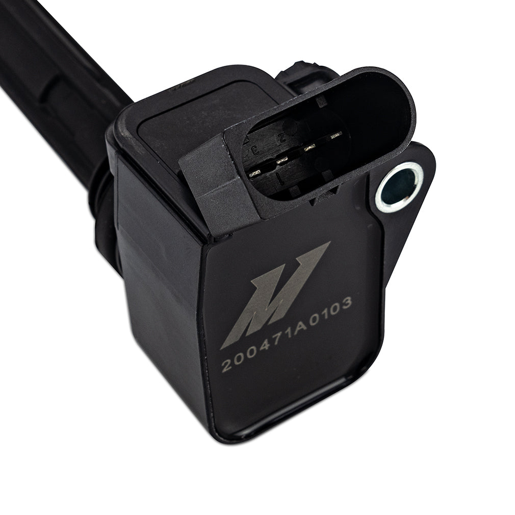 Mishimoto MMIG-VW-15 for Select Audi A3, Audi A3 Quattro, Audi A4, Audi A4 Quattro, Audi A4 allroad, Audi A5 Quattro, Audi A5 Sportback, Audi A6, Audi A6 Quattro, Audi A7 Sportback, Audi A8 Quattro, Audi Q5, Audi Q7, Audi Q8, Audi RS5, Audi RS5