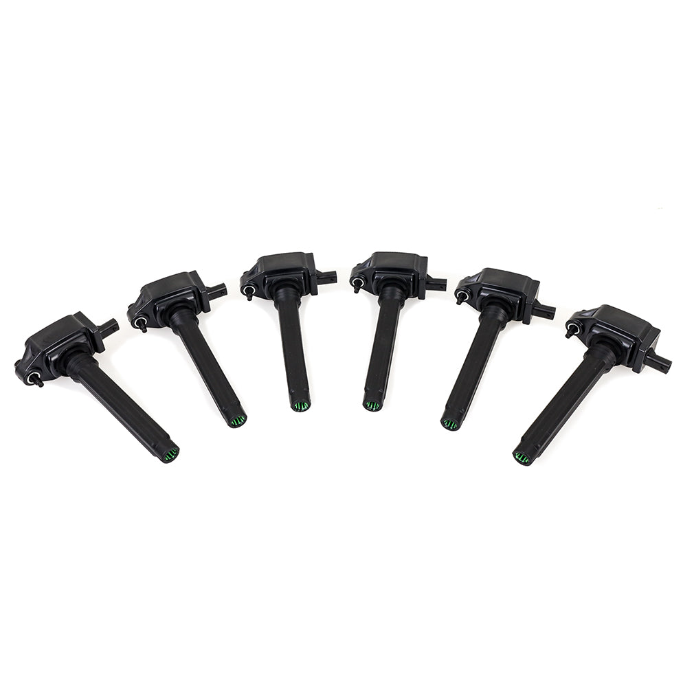 Mishimoto MMIG-WRA-1206 for Select Chrysler 200, Chrysler 300, Chrysler Town & Country, Dodge Avenger, Dodge Challenger, Dodge Charger, Dodge Durango, Dodge Grand Caravan, Dodge Journey, Jeep Cherokee, Jeep Grand Cherokee, Jeep Wrangler, Ram 1500, Ram