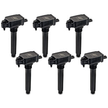 Load image into Gallery viewer, Mishimoto MMIG-WRA-1206 for Select Chrysler 200, Chrysler 300, Chrysler Town &amp; Country, Dodge Avenger, Dodge Challenger, Dodge Charger, Dodge Durango, Dodge Grand Caravan, Dodge Journey, Jeep Cherokee, Jeep Grand Cherokee, Jeep Wrangler, Ram 1500, Ram