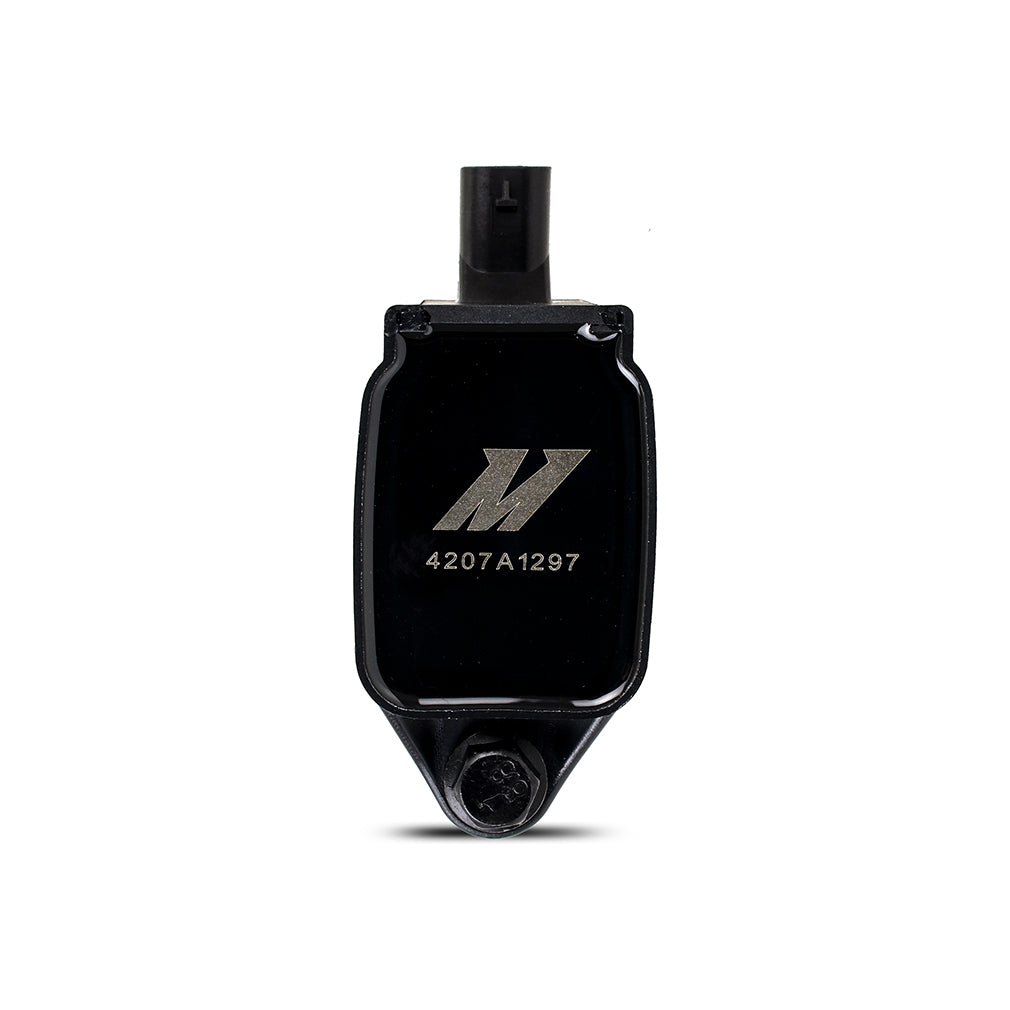 Mishimoto MMIG-WRA-1206 for Select Chrysler 200, Chrysler 300, Chrysler Town & Country, Dodge Avenger, Dodge Challenger, Dodge Charger, Dodge Durango, Dodge Grand Caravan, Dodge Journey, Jeep Cherokee, Jeep Grand Cherokee, Jeep Wrangler, Ram 1500, Ram