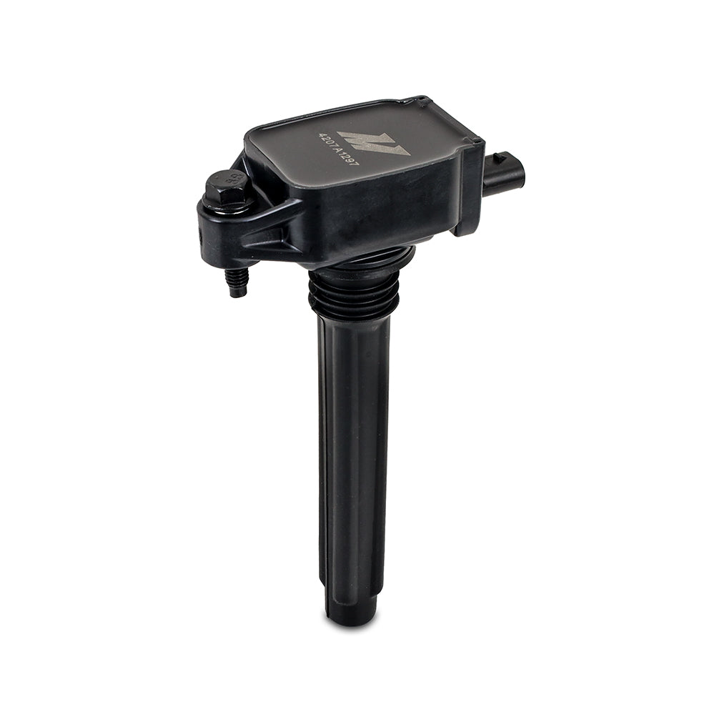 Mishimoto MMIG-WRA-12 for Select Chrysler 200, Chrysler 300, Chrysler Town & Country, Dodge Avenger, Dodge Challenger, Dodge Charger, Dodge Durango, Dodge Grand Caravan, Dodge Journey, Jeep Cherokee, Jeep Grand Cherokee, Jeep Wrangler, Ram 1500, Ram