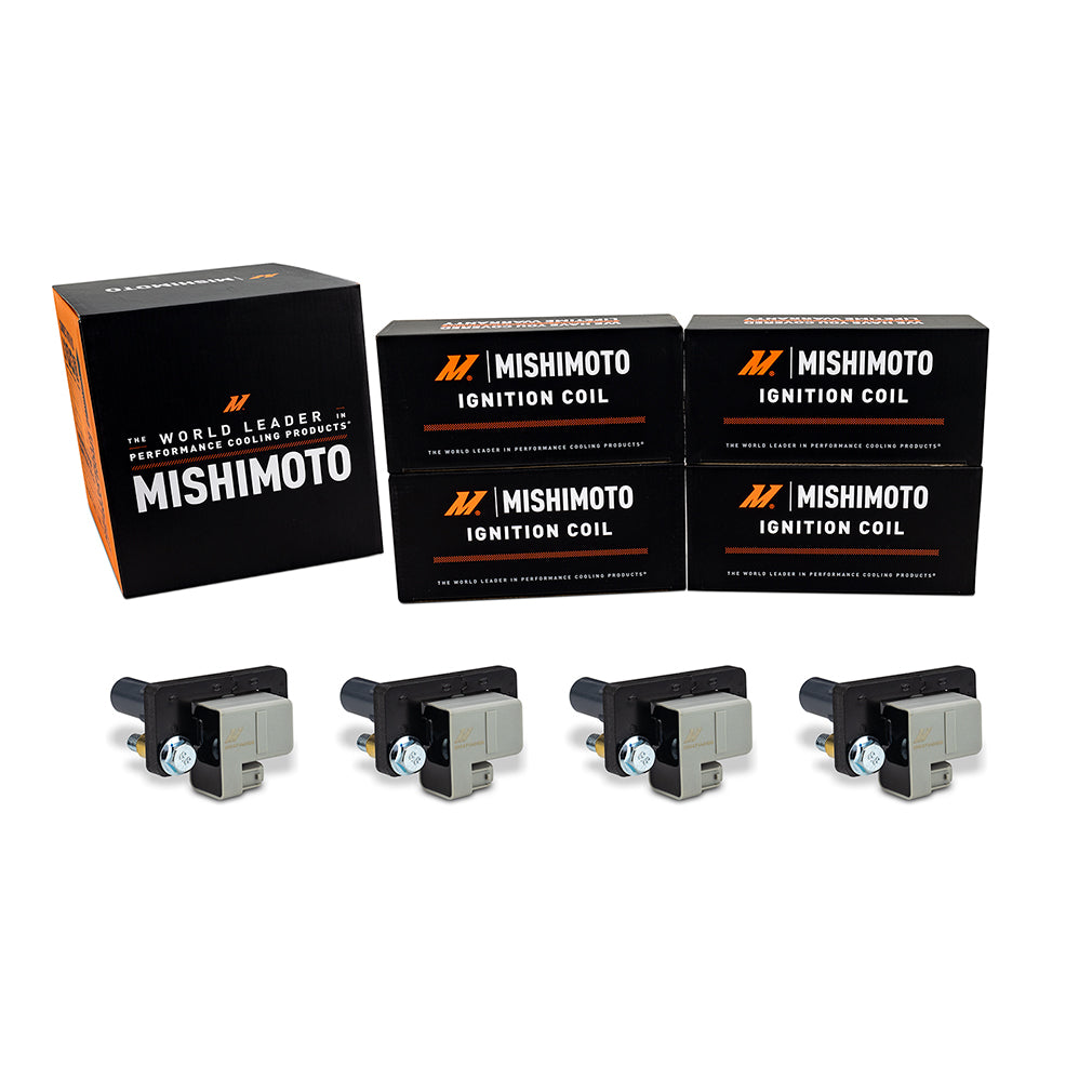 Mishimoto MMIG-WRX-0404 for Select Subaru Baja, Subaru Forester, Subaru Impreza, Subaru Legacy, Subaru Outback