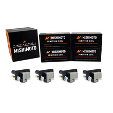 Load image into Gallery viewer, Mishimoto MMIG-WRX-0404 for Select Subaru Baja, Subaru Forester, Subaru Impreza, Subaru Legacy, Subaru Outback
