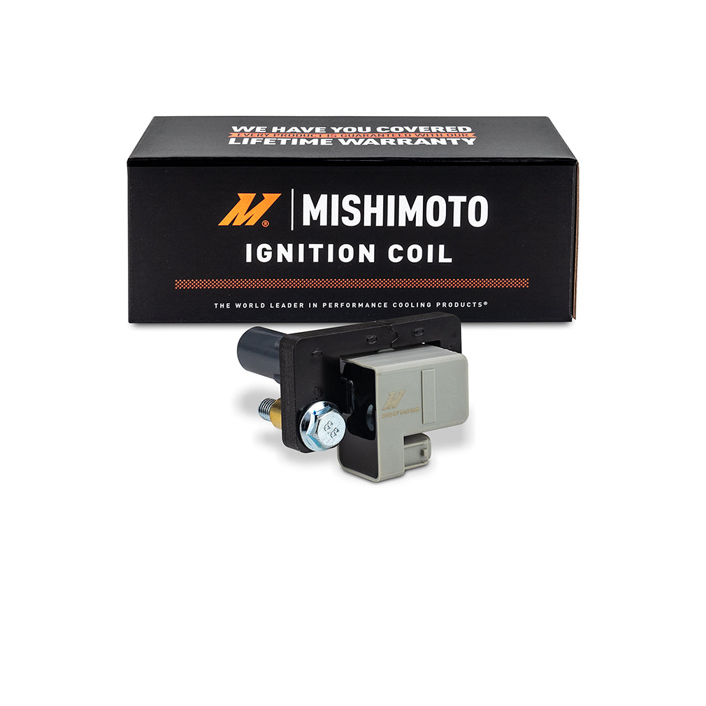 Mishimoto MMIG-WRX-04 for Select Subaru Baja, Subaru Forester, Subaru Impreza, Subaru Legacy, Subaru Outback