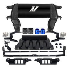 Load image into Gallery viewer, Mishimoto MMINT-BR-21HBK for Select Ford Bronco