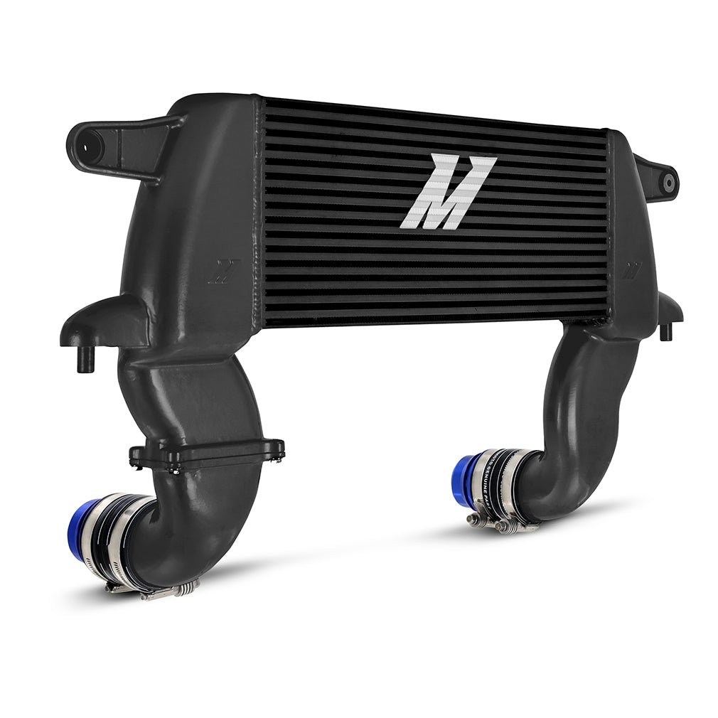 Mishimoto MMINT-BR-21HBK for Select Ford Bronco