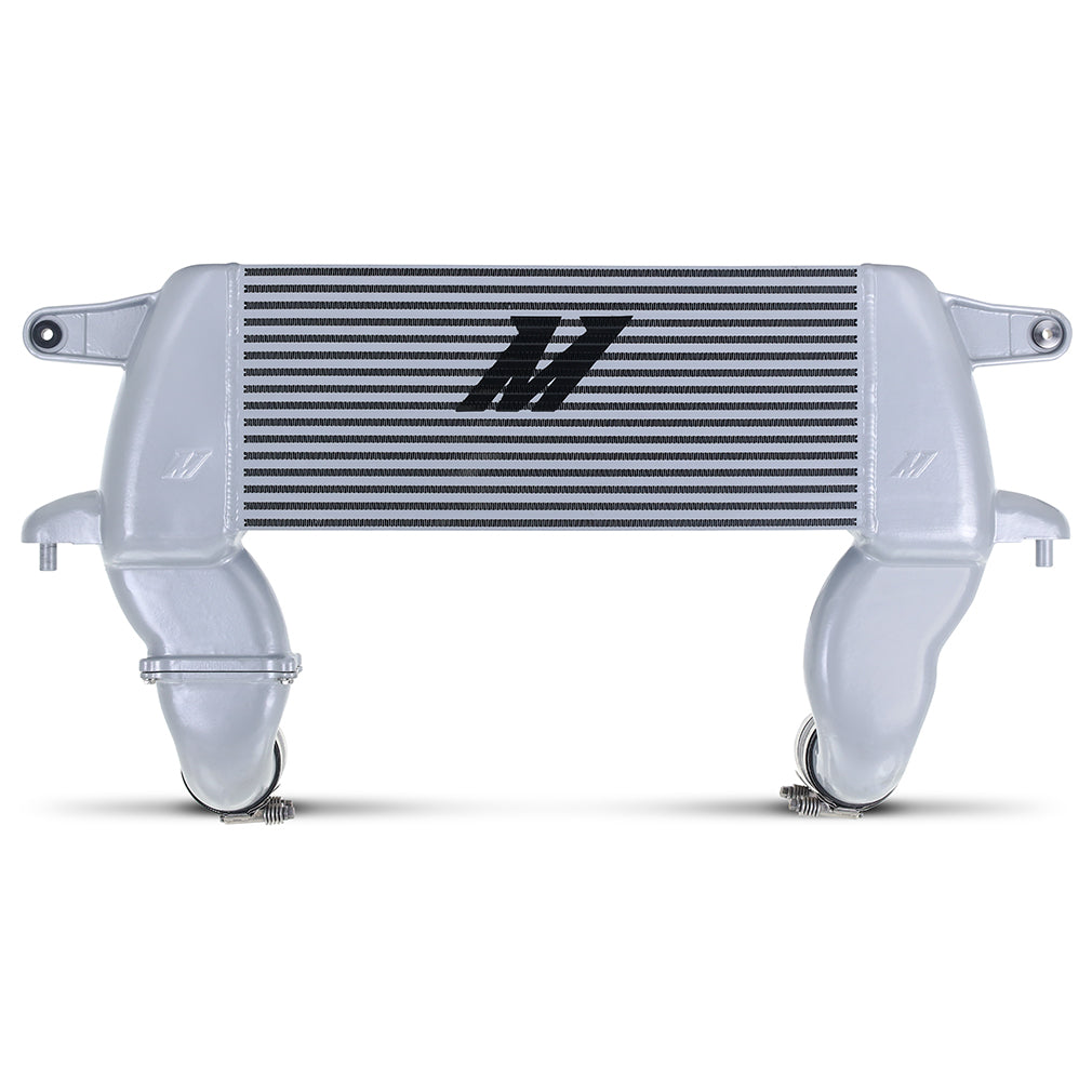 Mishimoto MMINT-BR-21HSL for Select Ford Bronco